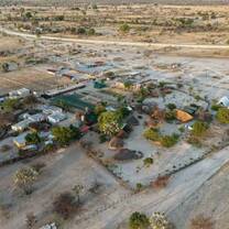 Ongula Homestead Village