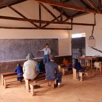 community outreach
