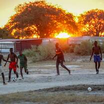 Village Activities