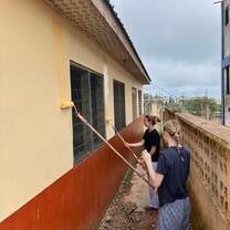 Painting (Community Development 