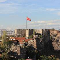 Ankara