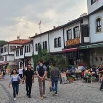 Ankara