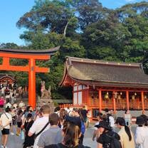 Torii Gate