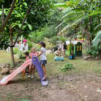 Kids playing 