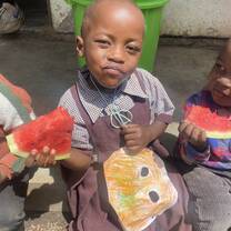 Fruit & Craft Friday