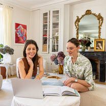 French lessons in Paris 