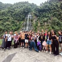 TISLP Students