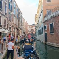 Canals of Venice