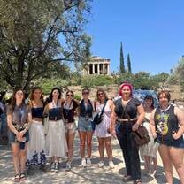 The Acropolis