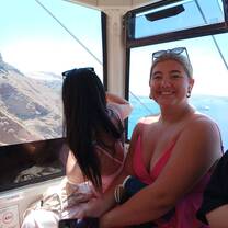 Gondola Ride