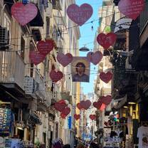 Streets of Southern Italy
