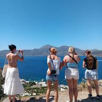 Pictures on the Coast