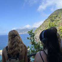 Amalfi Coast