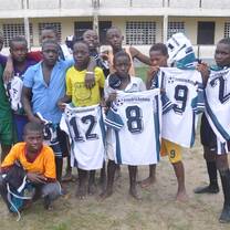Sports Development