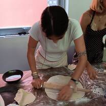 Tuscan Cuisine Class