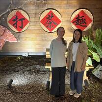 Lingoinn student on cultural tour in Tainan