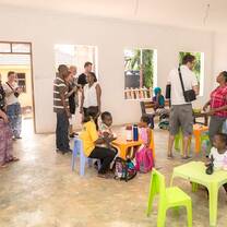 Nursery schools