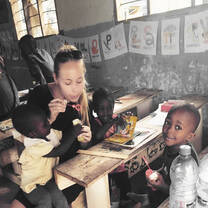 Orphanages
