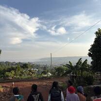 the view of bukoba