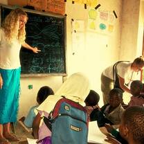 Teaching