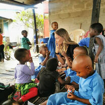 Nursery schools