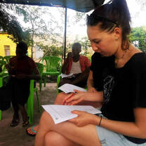 Corporate Social Responsibility