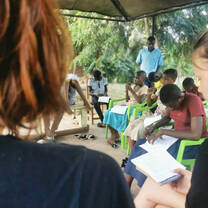 Compound meetings