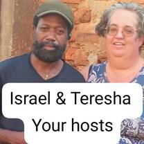 You will be working alongside our team 