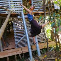 Photo after building