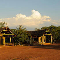 Botswana Accommodation