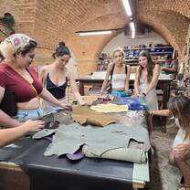 Fabrics Workshop