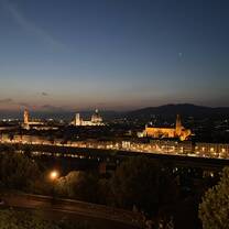 Florence at Night