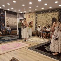 Authentic Greek Carpeting Workshop