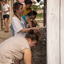 School construction
