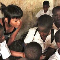 Teaching