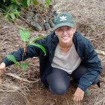 Planting