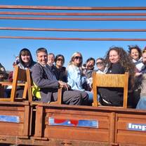 Excursion
