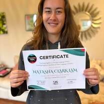 TEFL Graduate