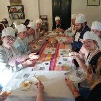 Cooking Classes
