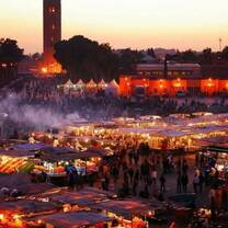Marrakech 
