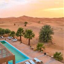 Deserr hotel