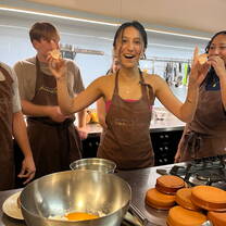 Cooking Class