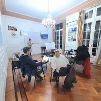 Spanish School Argentina