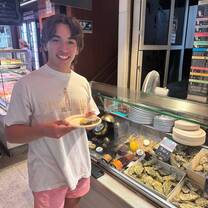 New foods