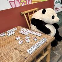 panda 