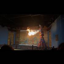 Sichuan Opera