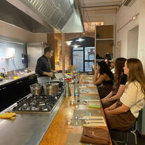 Cooking Class