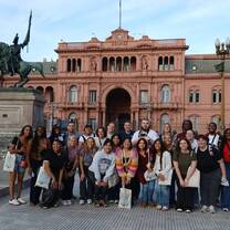 Tours