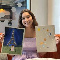 Fine Arts Course Activity!