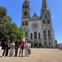 Day Trip to Chartres